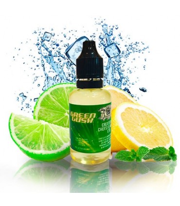Chefs Flavours Aroma Green Lush