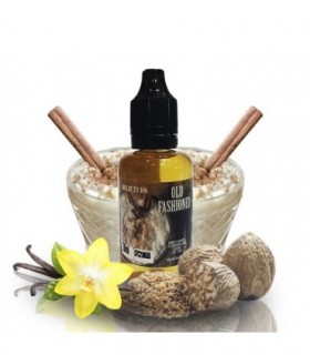 Chefs Flavours Aroma Old Fashioned