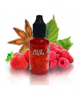 Chefs Flavours Aroma Red Envy