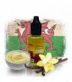 Chefs Flavours Aroma Welsh Custard