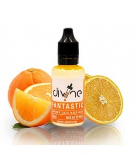 Divine Aroma Fantastic