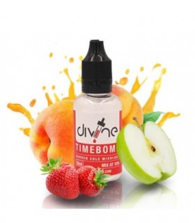 Divine Aroma Timebomb