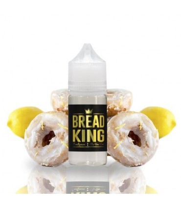 Kings Crest Aroma Bread King