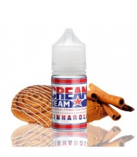 Kings Crest Aroma Cinnaroll