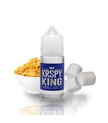 Kings Crest Aroma Krspy King