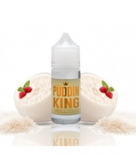 Kings Crest Aroma Puddin King