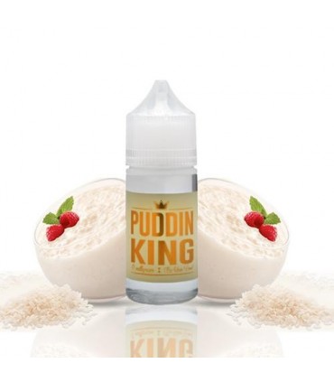Kings Crest Aroma Puddin King