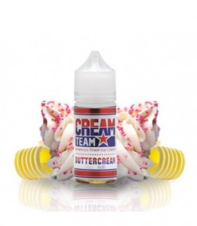 Kings Crest Aroma Buttercream