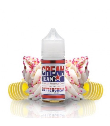 Kings Crest Aroma Buttercream