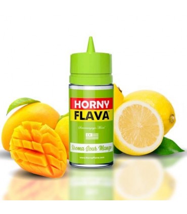 Horny Flava Aroma Sour Mango