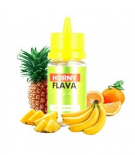 Horny Flava Aroma P.O.B.