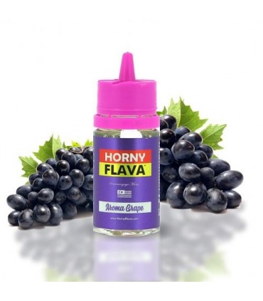Horny Flava Aroma Grape