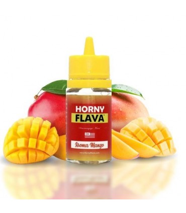 Horny Flava Aroma Mango