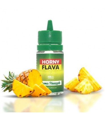 Horny Flava Aroma Pineapple