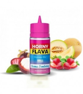 Horny Flava Aroma Pomberry