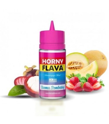 Horny Flava Aroma Pomberry