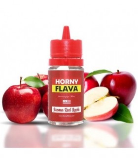 Horny Flava Aroma Red Apple