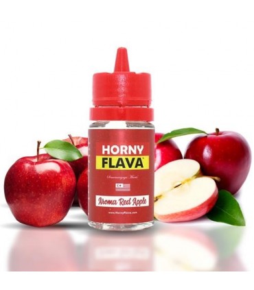 Horny Flava Aroma Red Apple