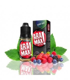 Aramax Berry Mint