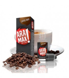 Aramax Coffee Max