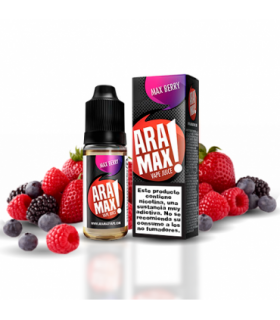 Aramax Max Berry