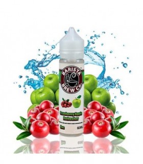 Barista Brew Co. Cranberry Apple Refresher