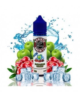 Barista Brew Co. Cranberry Apple Refresher Frozen