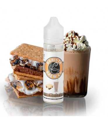 Barista Brew Co. S´Mores Mocha Breeze