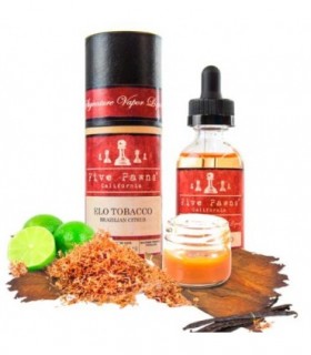 Five Pawns Elo Tobaco