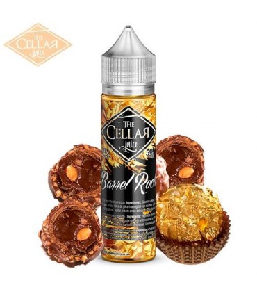 The Cellar Juice Barrel Roche