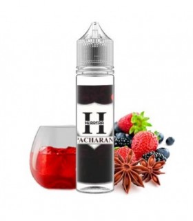 Herrera E-Liquids Pacharan