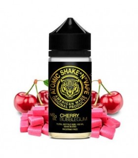 Atomic by Halo Cherry Bubblegum