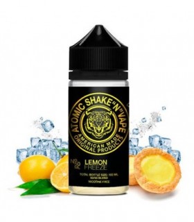 Atomic By Halo Lemon Freeze