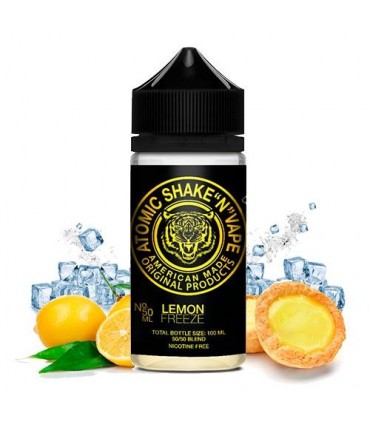 Atomic By Halo Lemon Freeze
