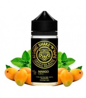 Atomic By Halo Mango Mint