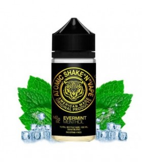 Atomic By Halo Evermint Menthol