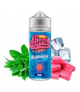 Burst My Bubble Bubbleberg