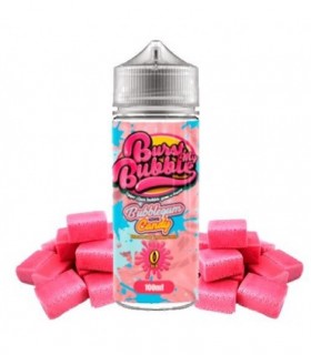 Burst My Bubble Bubblegum Candy