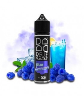 Drip Down By I VG Blue Lemonade