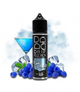 Drip Down By I VG Blue Tonic