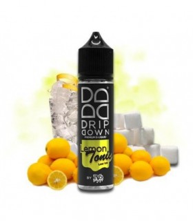 Drip Down By I VG Lemon Tonic