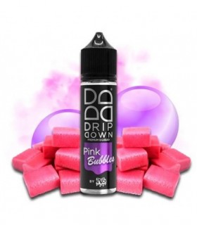 Drip Down By I VG Pink Bubbles