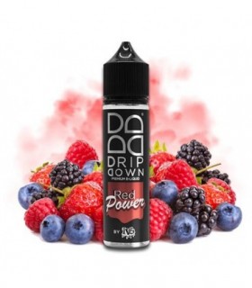 Drip Down By I VG Red Power