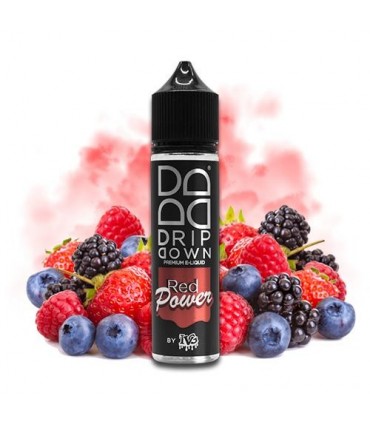 Drip Down By I VG Red Power
