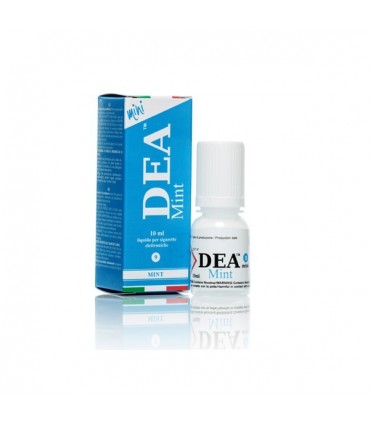 Dea Breeze