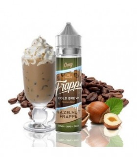 Frappe Cold Brew Hazelnut