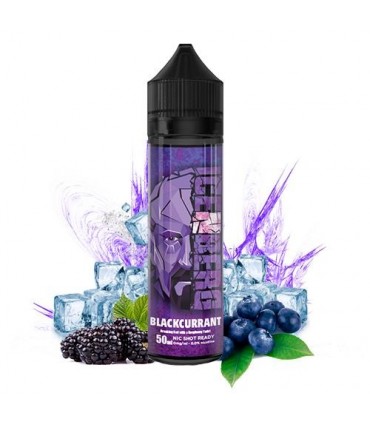 Icenberg Blackcurrant