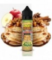 Pancake Factory Apple & Cinnamon