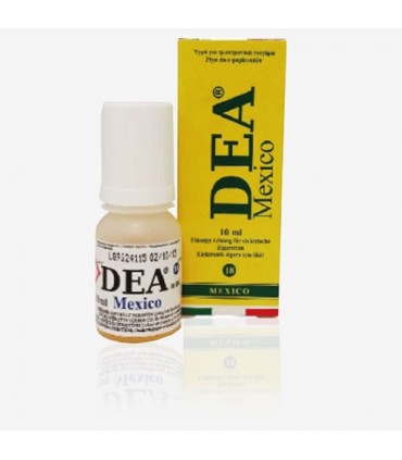 Dea Mexico