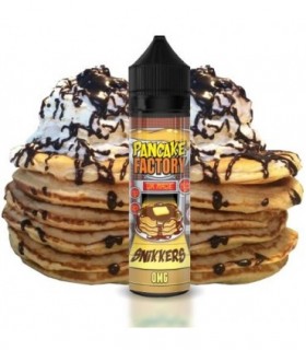 Pancake Factory Snikkers